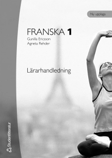Franska. 1, Lärarhandledning