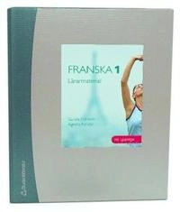 Franska 1 Lärarmaterial