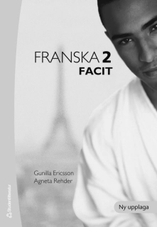 Franska 2 - facit