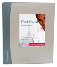 Franska 2 Lärarmaterial
