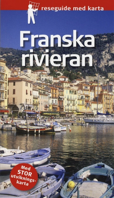 Franska Rivieran; Klaus Simon, Johnny Stockshooter, Christian Thurban; 2009