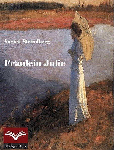 Fräulein Julie; August Strindberg; 2014