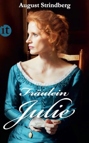 Fräulein Julie : Drama; August Strindberg, Peter Weiss; 2015