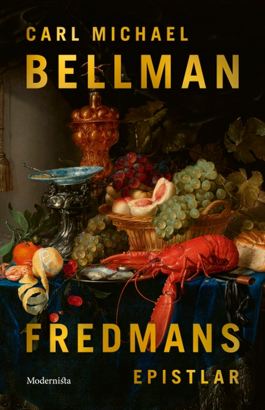Fredmans epistlar; Carl Michael Bellman; 2019