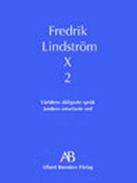 Fredrik Lindström x 2; Fredrik Lindström; 2003
