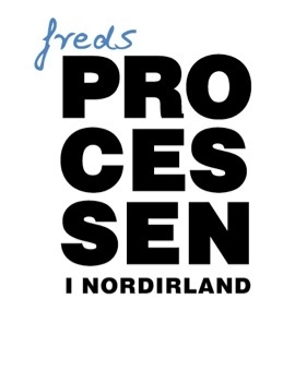 Fredsprocessen i Nordirland