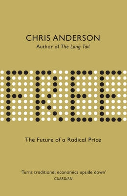 Free; Chris Anderson; 2009