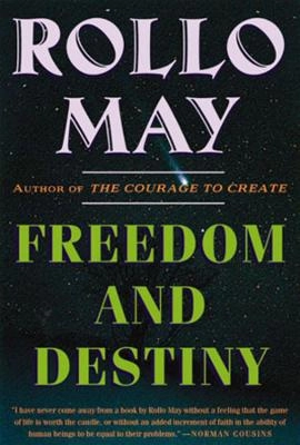 Freedom and destiny