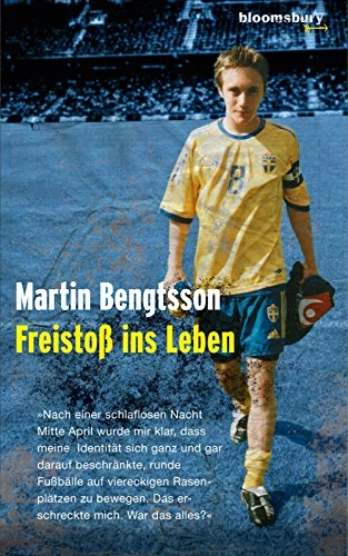 Freistoß ins leben