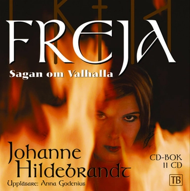 Freja; Johanne Hildebrandt; 2003