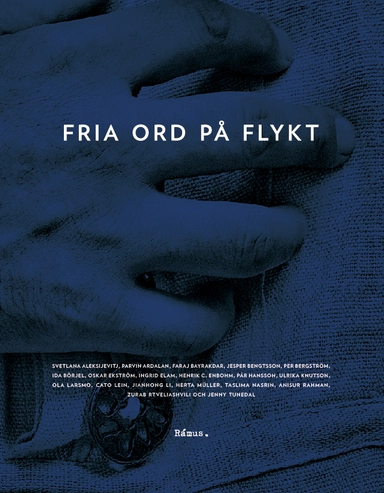 Fria ord på flykt