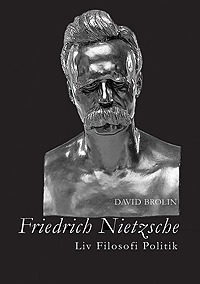 Friedrich Nietzsche : liv, filosofi, politik; David Brolin; 2010