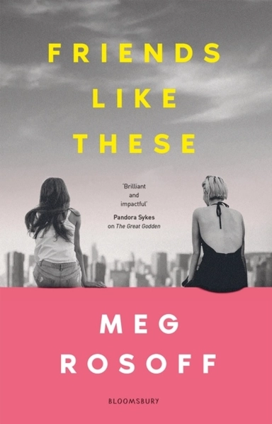 Friends Like These - 'This summer's must-read' - The Times
