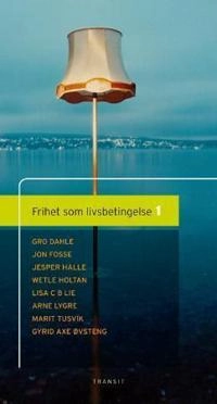 Frihet som livsbetingelse · [1]