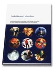 Friskfaktorer i arbetslivet