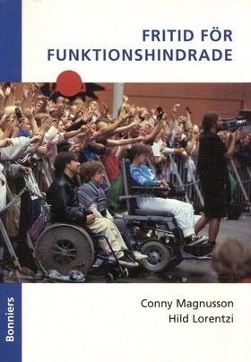 Fritid för funktionshindrade