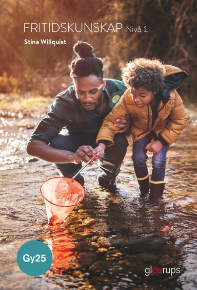 Fritidskunskap 1 - Gy25