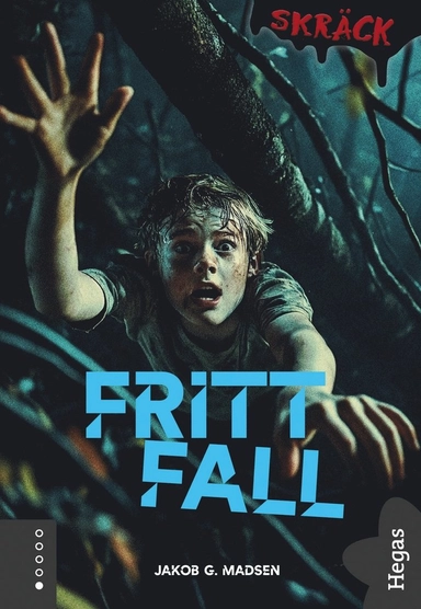 Fritt fall