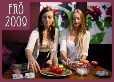 Frö 2009