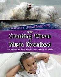 From Crashing Waves to Music Download; Solway Andrew; 2015