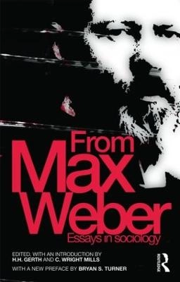 From Max Weber : essays in sociology