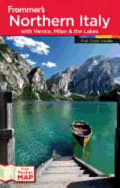 Frommer's Northern Italy