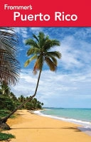 Frommer's Puerto Rico