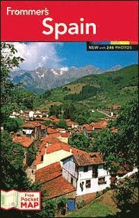 Frommer's Spain