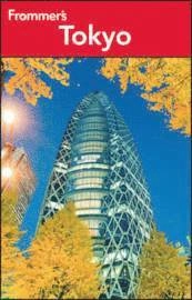 Frommer's Tokyo