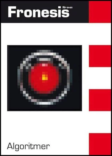 Fronesis 64-65. Algortimer