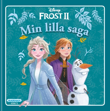 Frost 2; Karolina Hjertonsson; 2020