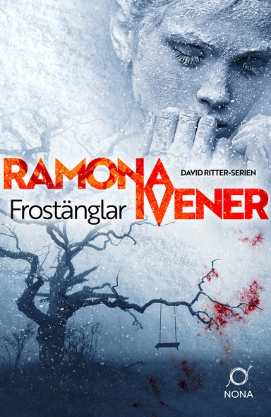 Frostänglar; Ramona Ivener; 2023