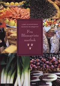 Fru Blomqvists matbok