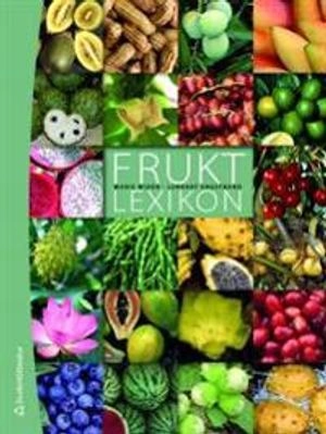 Fruktlexikon