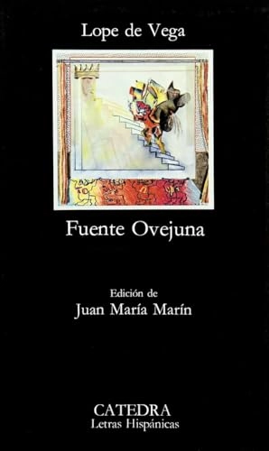 Fuente Ovejuna; Lope de Vega; 1981