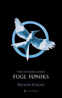 Fugl Føniks; Suzanne Collins; 2020