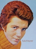 Fula frisyrer; James Innes-Smith; 2003