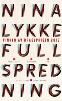 Full spredning : en legeroman
