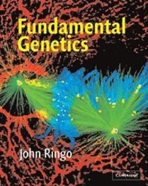 Fundamental genetics; John Ringo; 2004