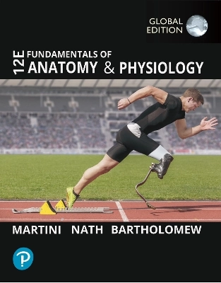 Fundamentals of anatomy and physiology