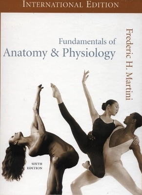 Fundamentals of anatomy & physiology
