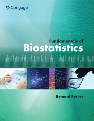 Fundamentals of biostatistics; Bernard Rosner; 2016