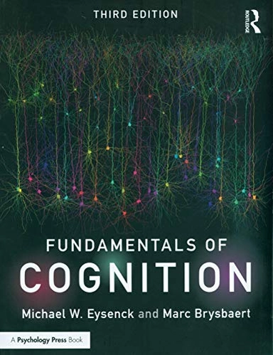 Fundamentals of cognition