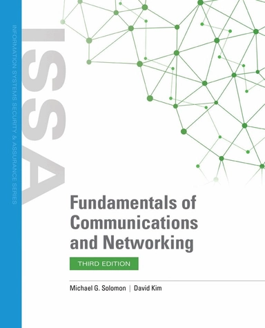 Fundamentals of communications and networking