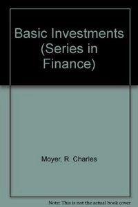 Fundamentals of financial management; Eugene F. Brigham, Joel F. Houston; 2009