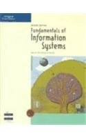Fundamentals of information systems