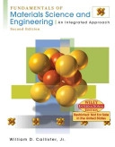 Fundamentals of Materials Science and Engineering; William D. Callister; 2004