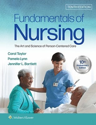 Fundamentals of nursing : the art and science of person-centered care