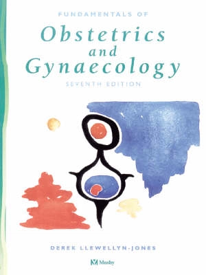 Fundamentals of obstetrics and gynaecology; Derek Llewellyn-Jones; 1999