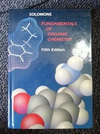 Fundamentals of Organic Chemistry